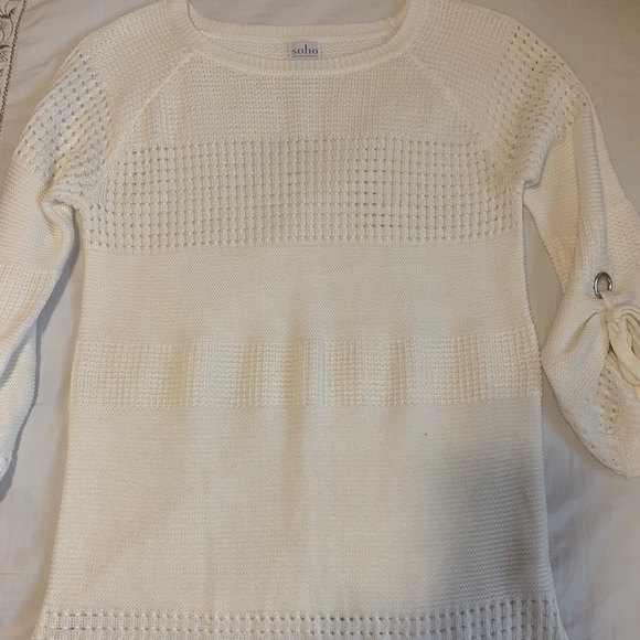 Soho New York & Company Sweater - Picture 1 of 2
